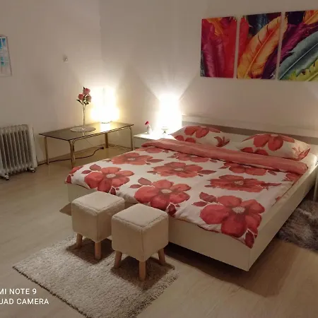 Apartments Zenta Split Exterior photo