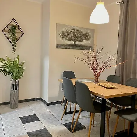 Apartments Zenta Split Exterior photo