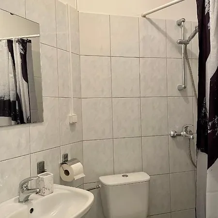 Apartments Zenta Split Exterior photo