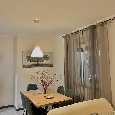 Apartments Zenta Split Exterior photo