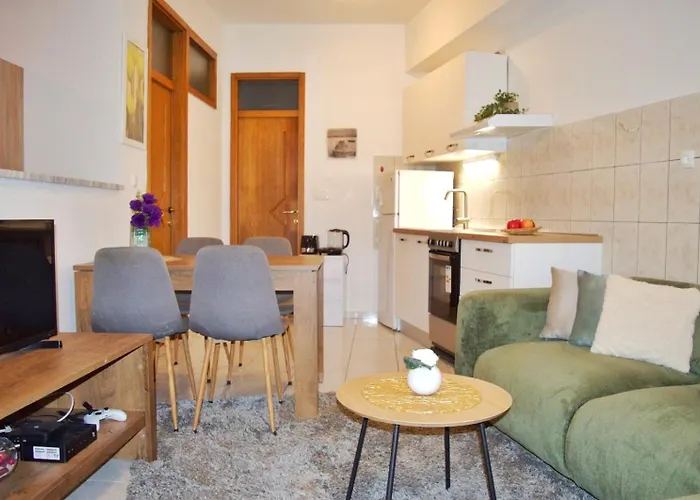 Apartments Zenta Split