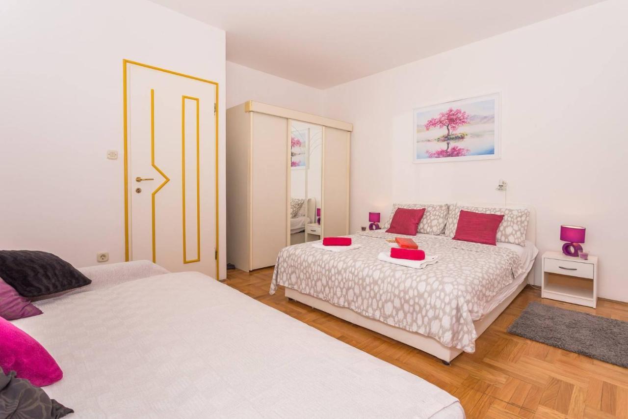 Zenta Apartmán *