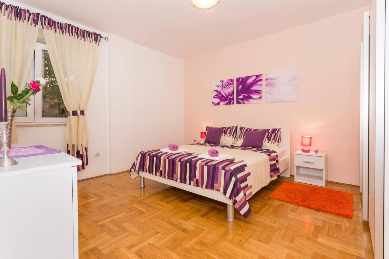 Apartmán Zenta