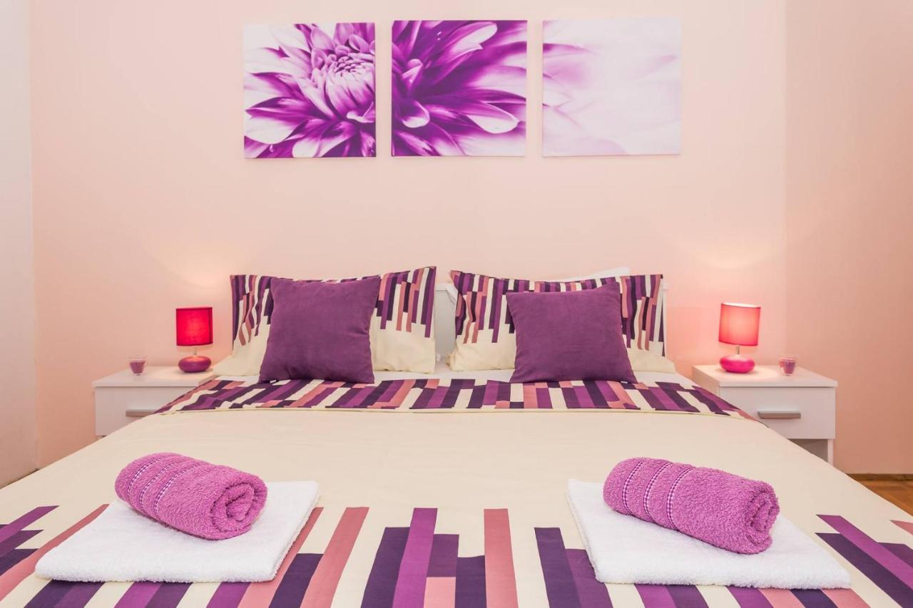 Zenta Apartmán Split