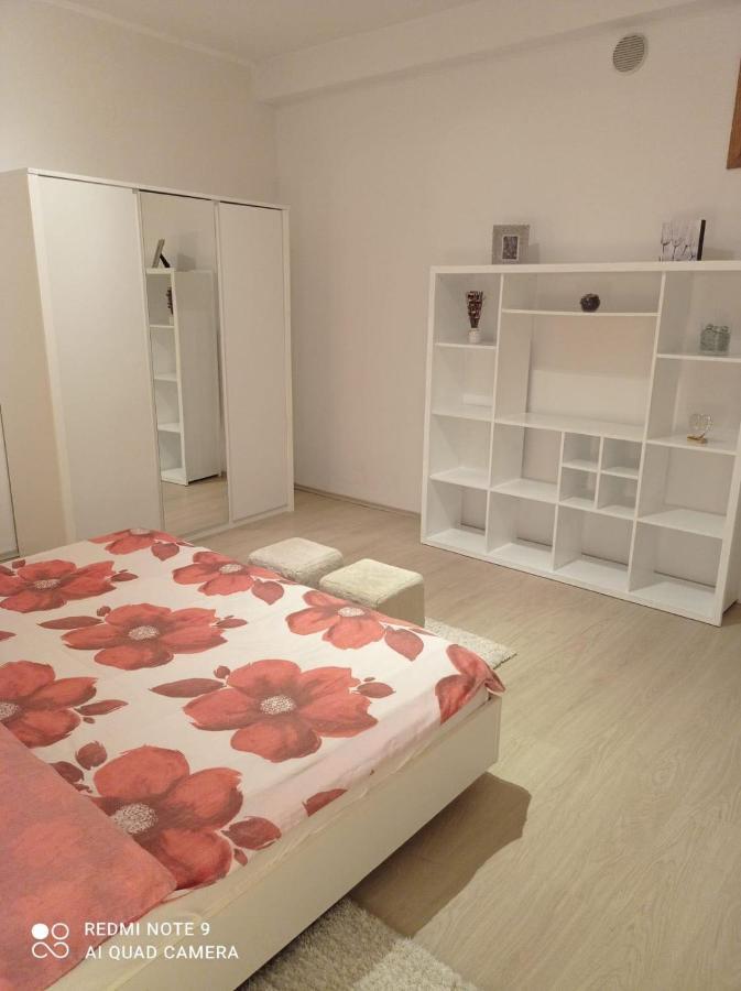 Zenta Apartmán *