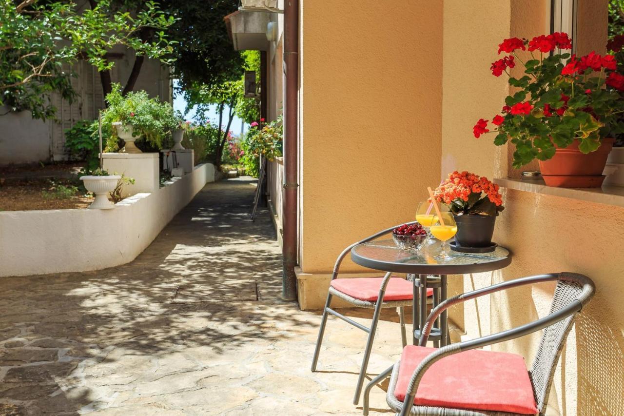 Apartmán Zenta Split