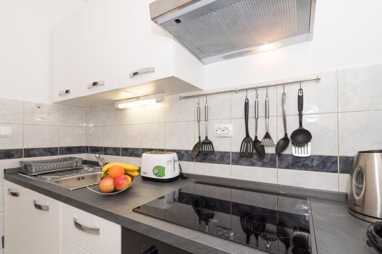 Apartmán Zenta Split
