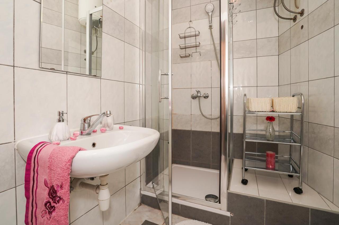 Zenta Apartmán