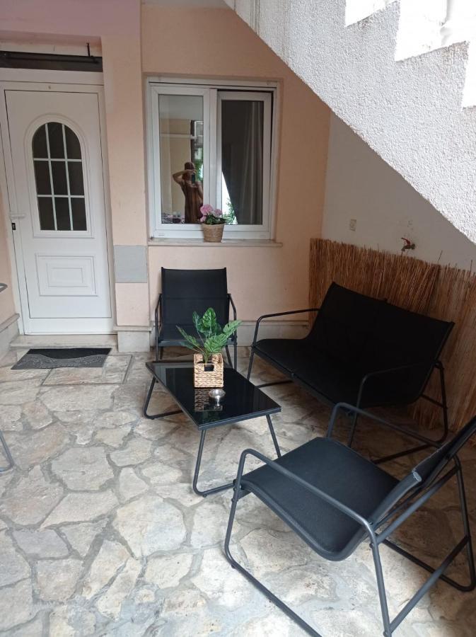 Zenta Apartmán Split