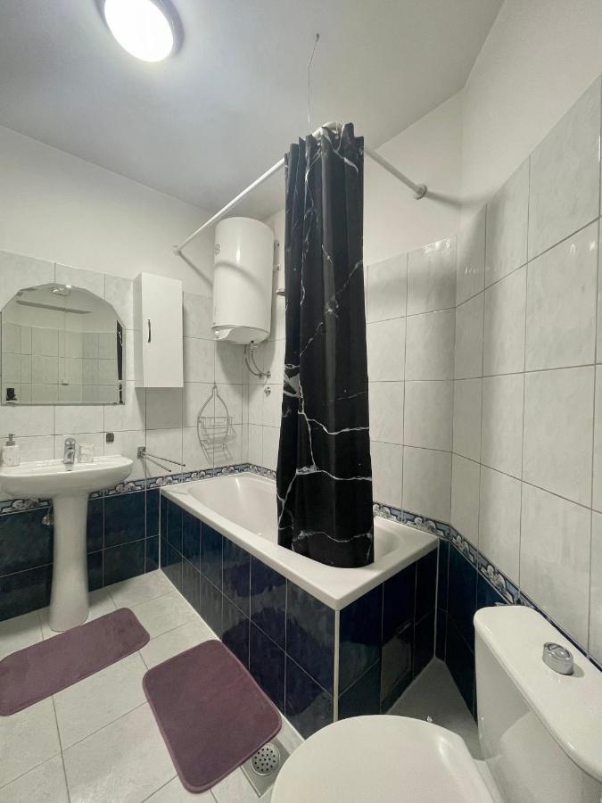 Zenta Apartmán Split