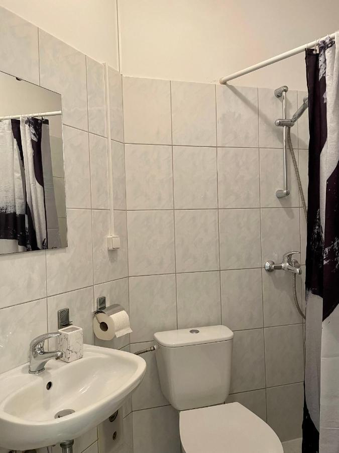 Zenta Apartmán