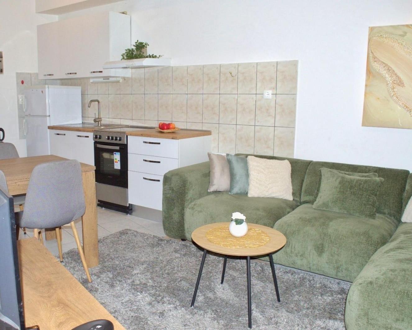 Zenta Apartmán Split