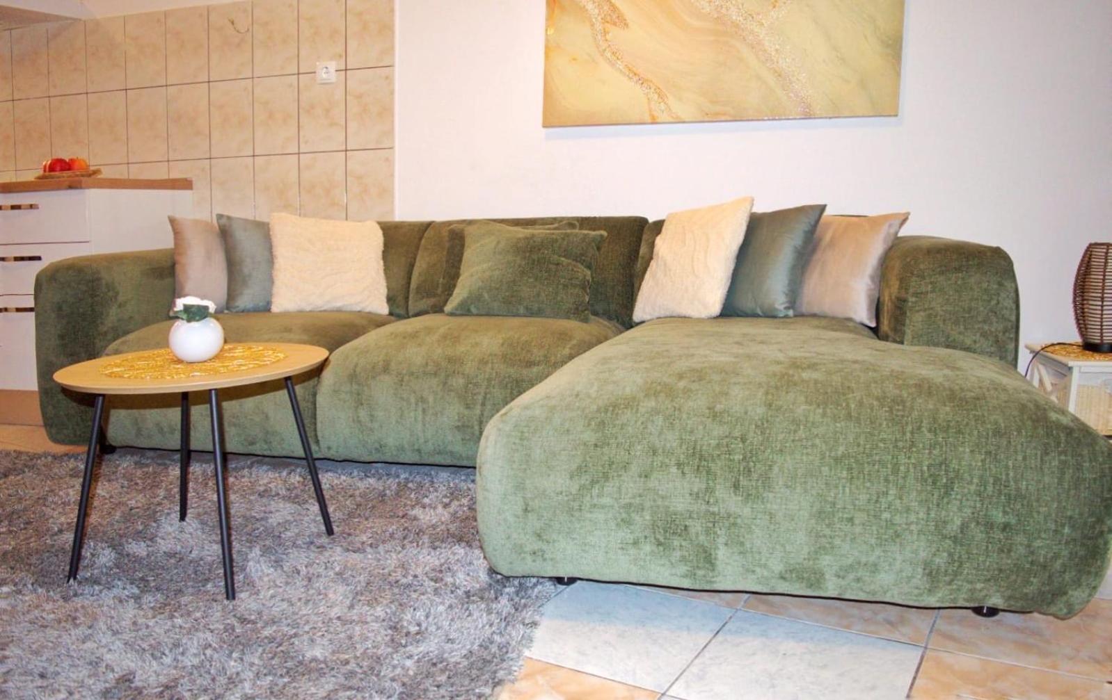 Apartment Zenta Split