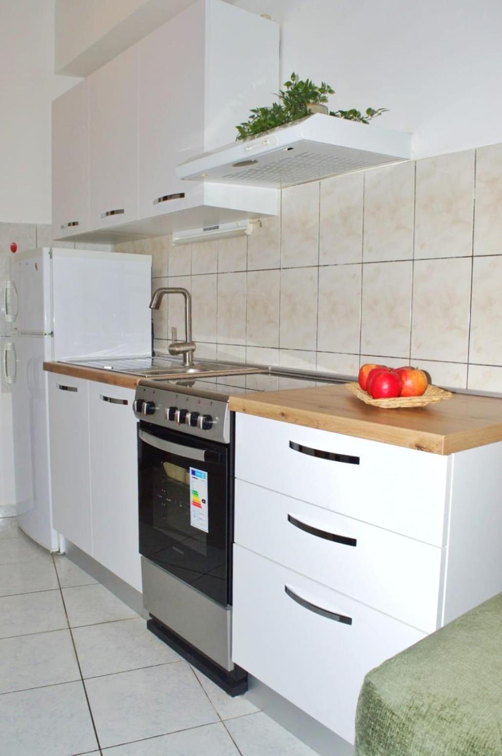 Zenta Apartmán *