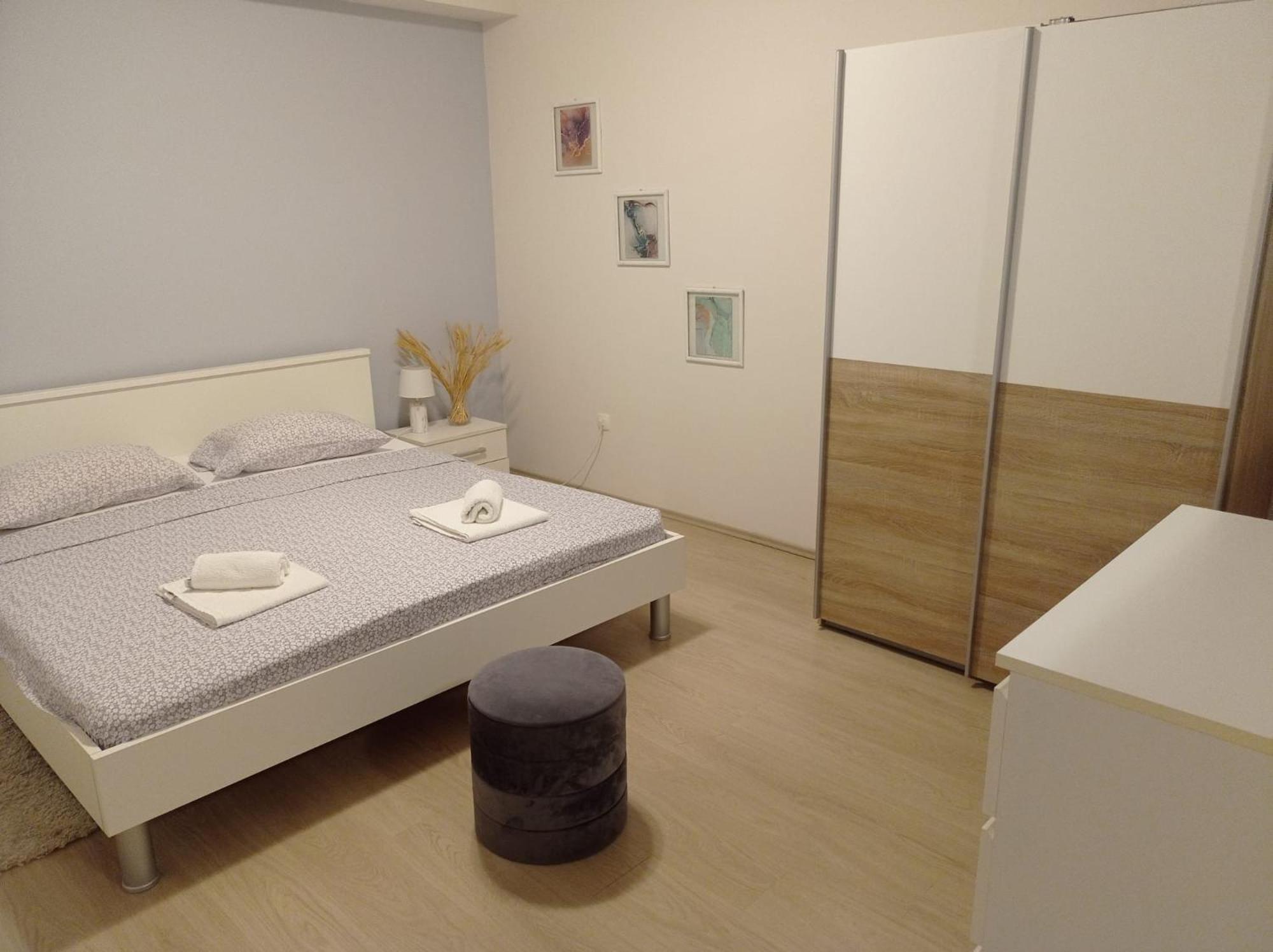 Zenta Apartamento