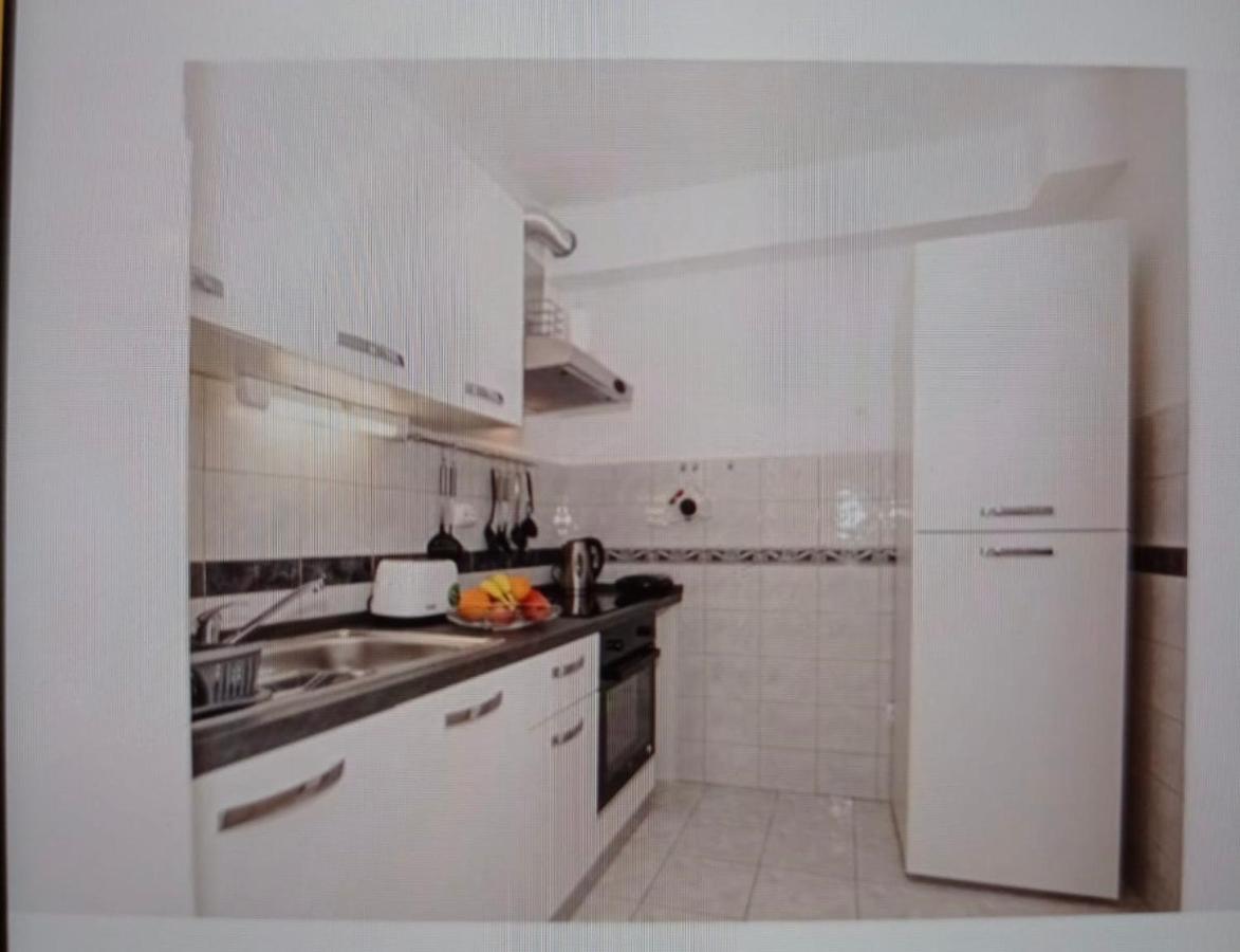 Zenta Apartmán Split