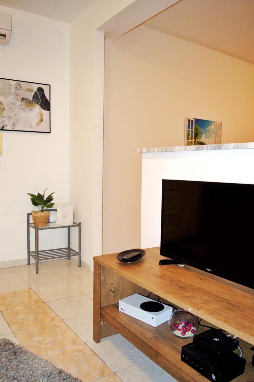 Zenta Apartmán